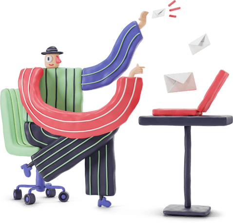 Keeprivacy odosielanie e-mailov